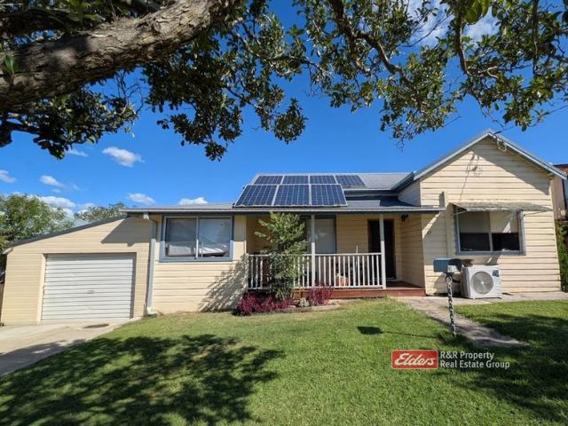 Renovated Family Home