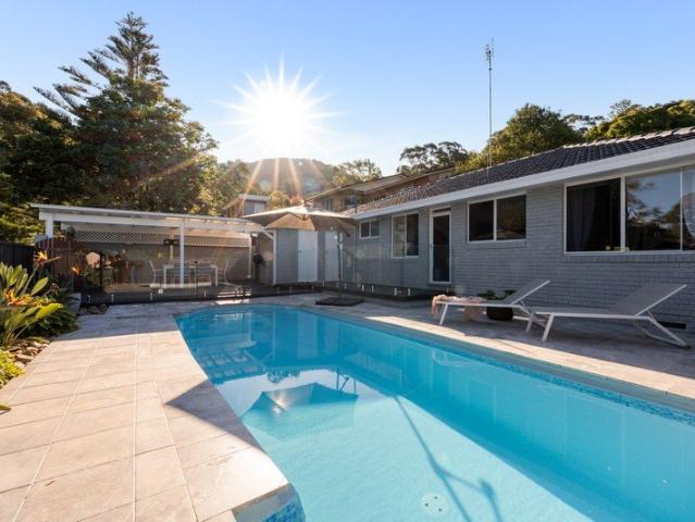 Renovated Family Home
