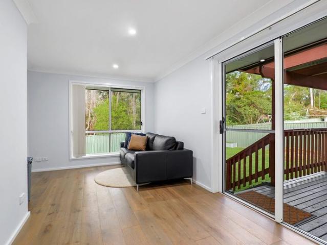 Renovated Family Home