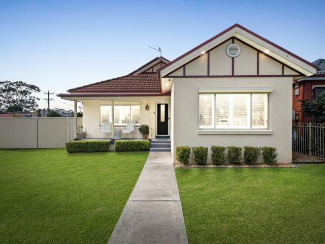 Renovated Family Home!