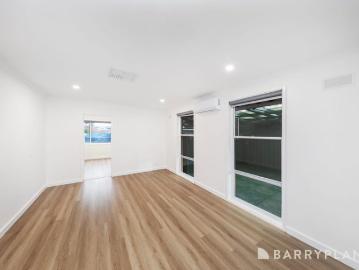 Renovated Family Home