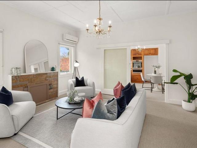 Renovated Family Home