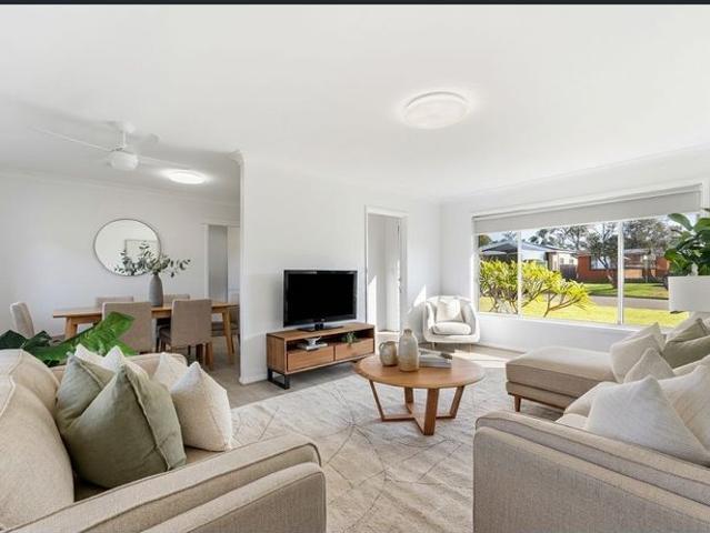 RENOVATED FAMILY HOME!