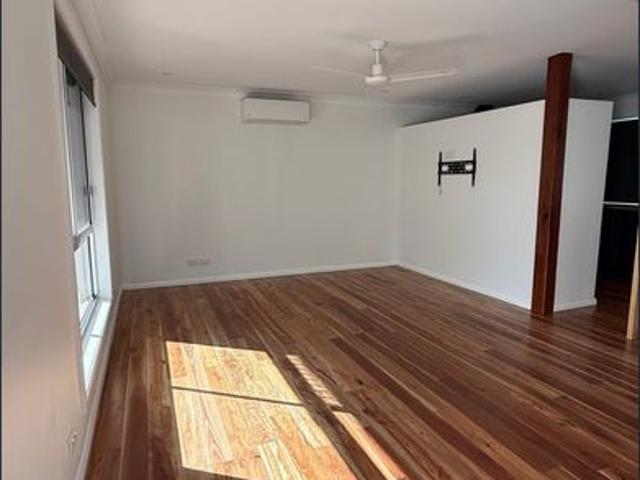 Renovated Family home