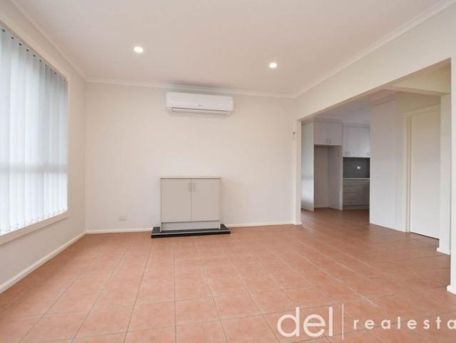 Renovated family home