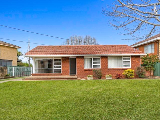 Renovated Family Home!