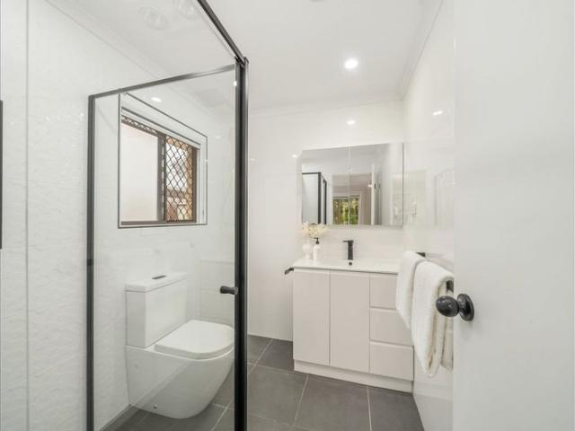 Renovated Family Home