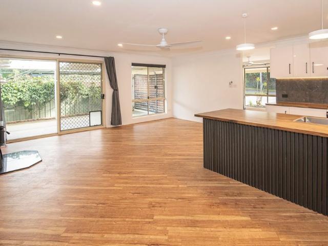 RENOVATED FAMILY HOME