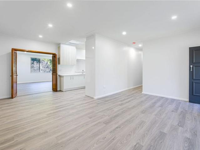 Renovated Family Home