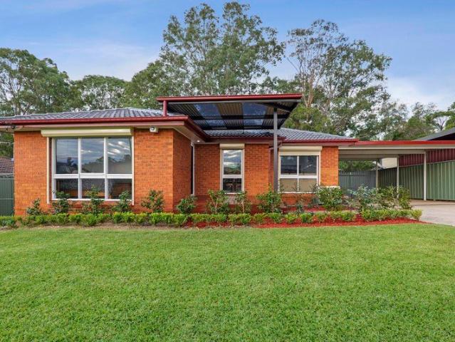 Renovated Family Home