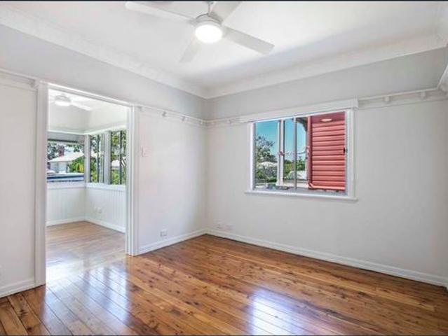 Renovated Family Home