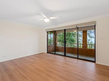 Spacious Renovated Family Home with Water Views