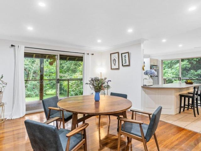 Renovated Family Home