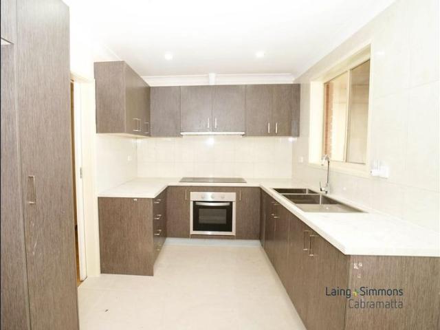 RENOVATED FAMILY HOME