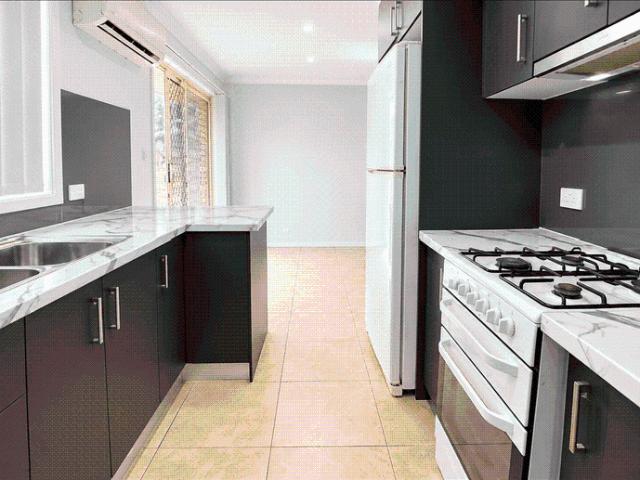 Renovated Family Home