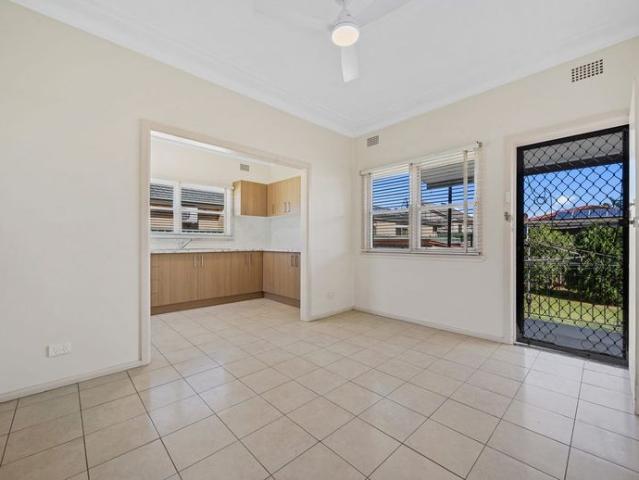 Renovated Family Home