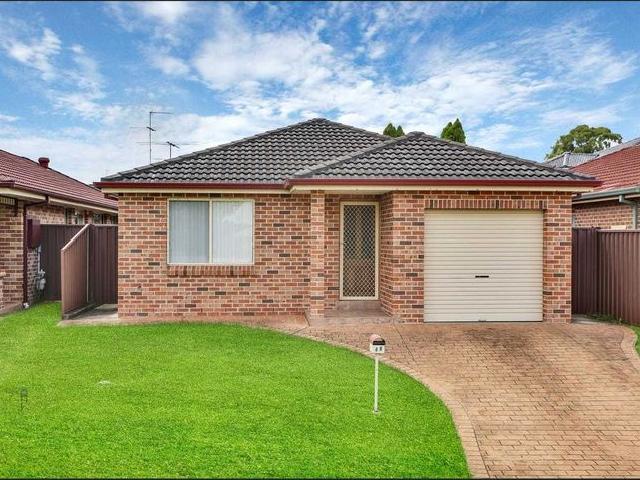 RENOVATED FAMILY HOME!
