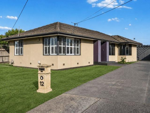 RENOVATED FAMILY HOME
