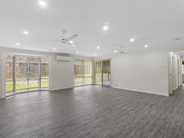 Renovated Family Home