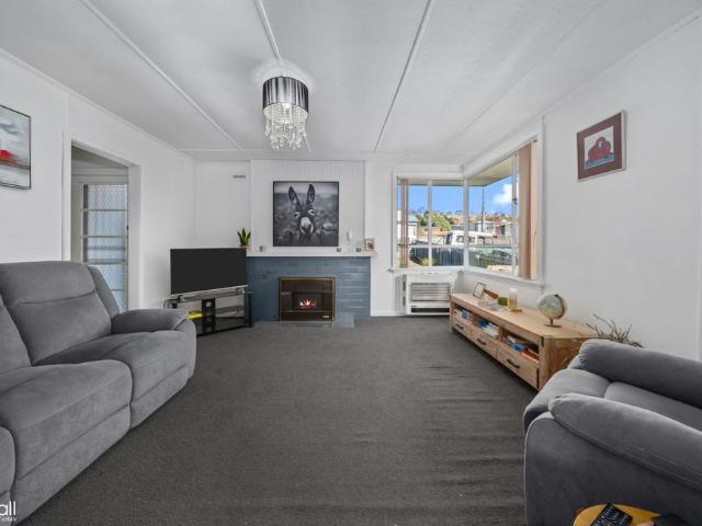 Renovated Family Home