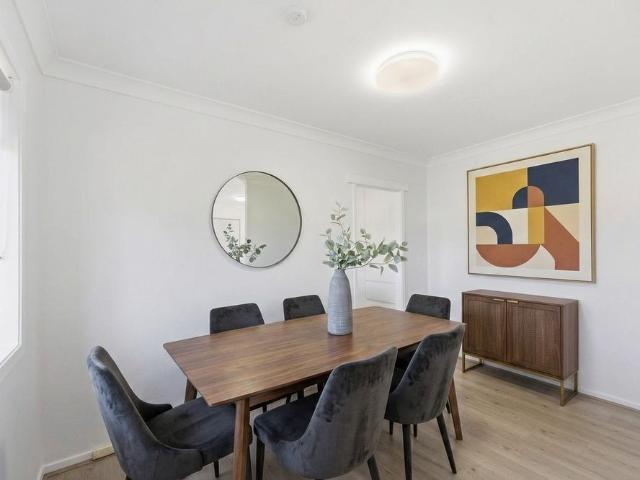 RENOVATED FAMILY HOME!