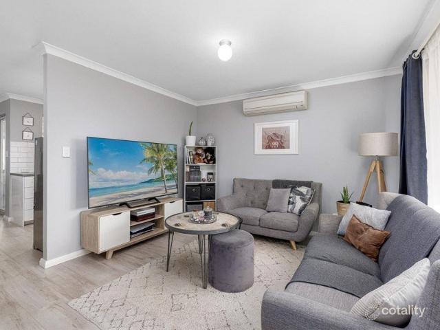 Renovated Family Home