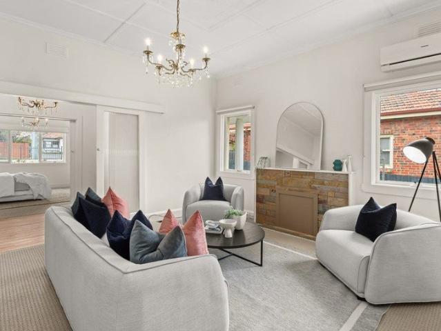 Renovated Family Home