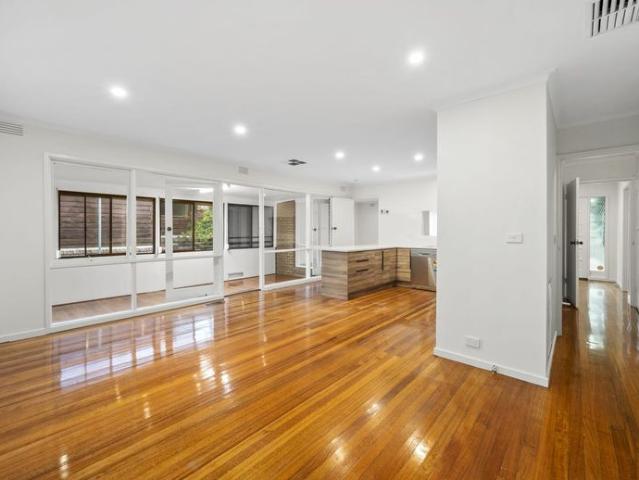 Renovated Family Home