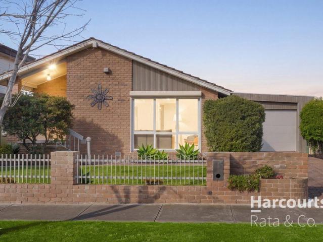 Renovated Family Home