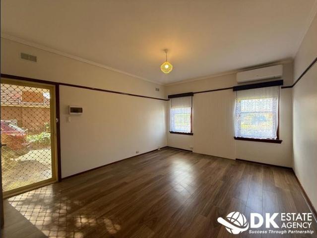 Renovated Family Home