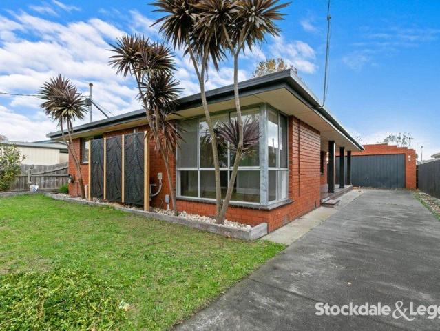 Renovated Family Home Available Now!