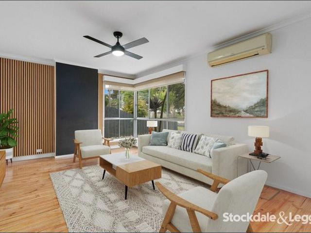 Renovated Family Home Available Now!