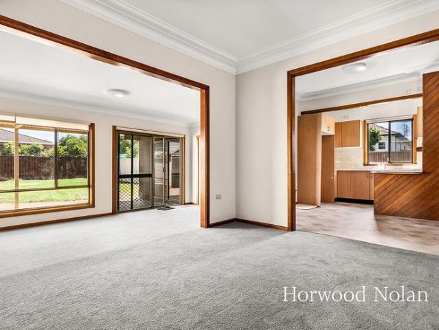 Renovated Family Home In Convenient Location