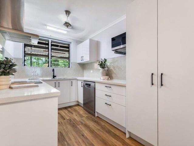 Renovated Family Home in Central Millner