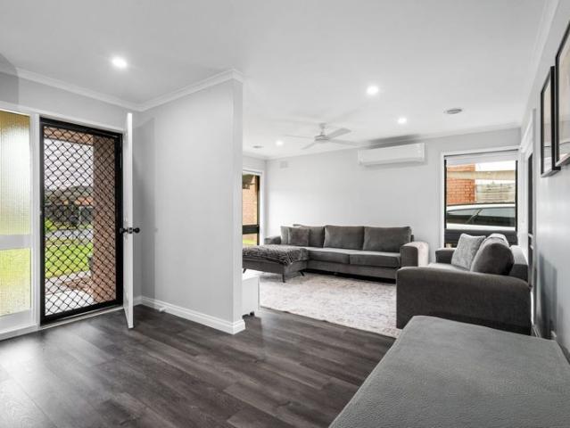 Renovated Family Home in a Convenient Corio Location