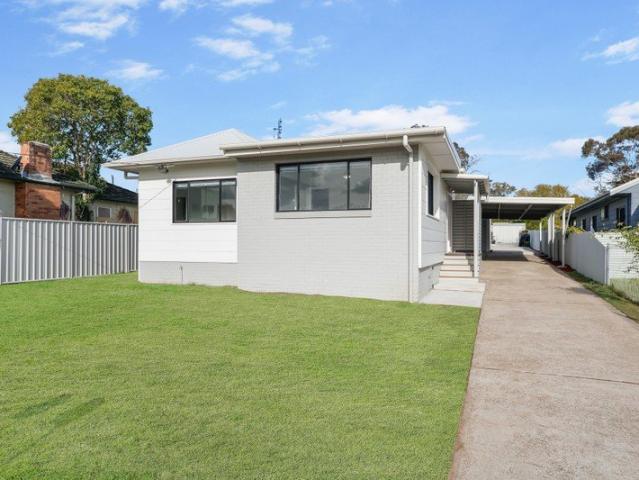 Renovated Family Home in a Convenient East Maitland Location