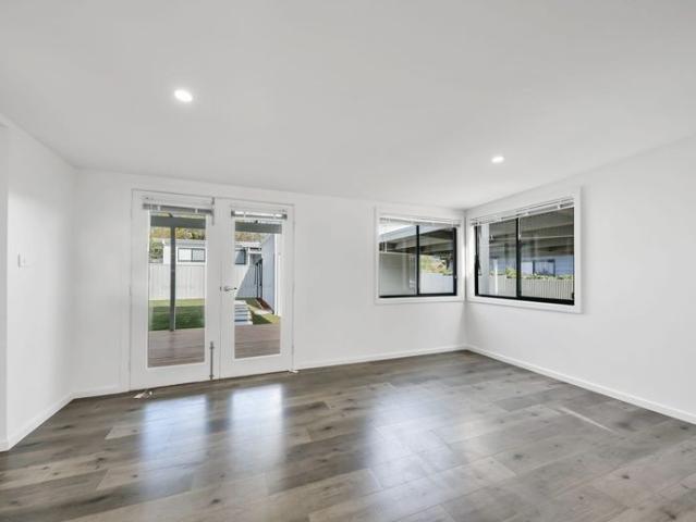 Renovated Family Home in a Convenient East Maitland Location