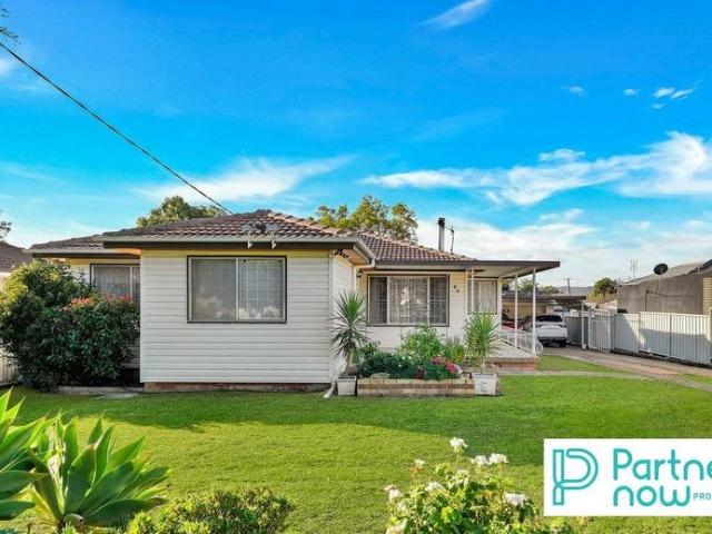 Renovated Family Home in a Convenient Location