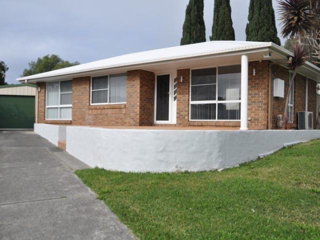 Renovated Family Home in a Convenient Location