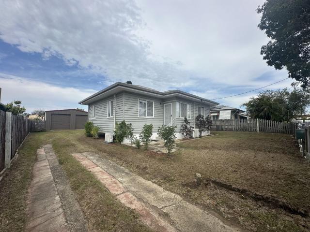 RENOVATED FAMILY HOME IN A GREAT LOCATION!