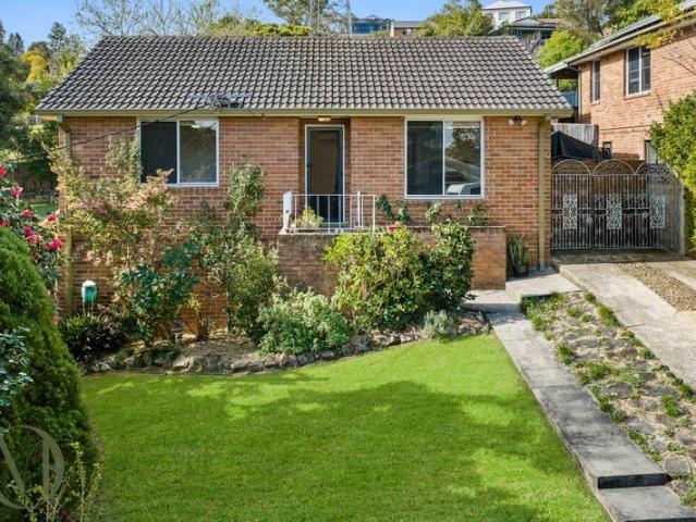 Renovated Family Home in a Peaceful, Convenient Location