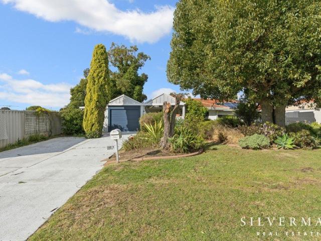 Renovated Family Home in a Prime Yokine Location