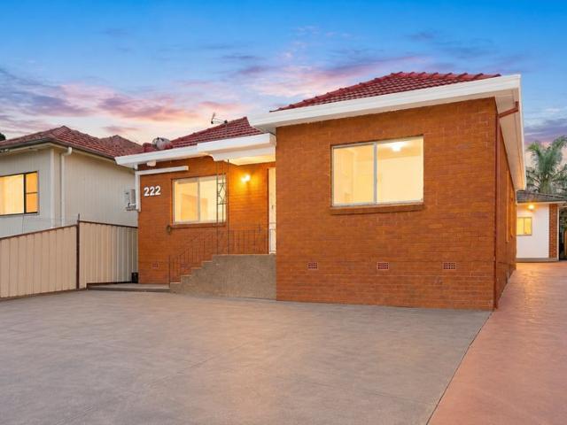 Renovated Family Home in a Prime High Side Location