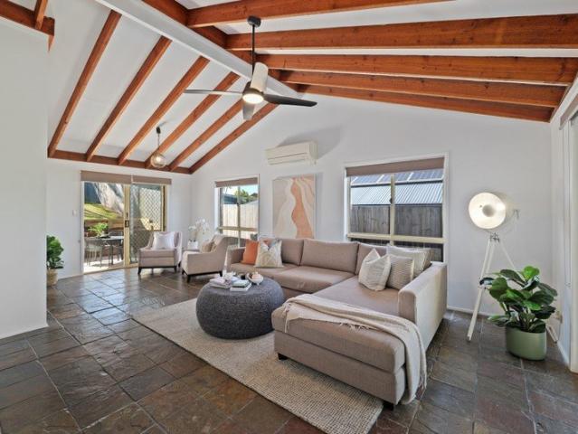 Renovated Family Home in a Prime Location