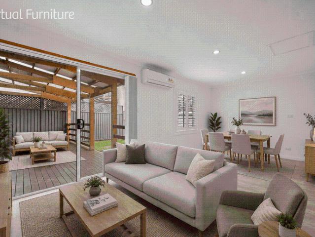 Renovated Family Home in a Quiet, Convenient Location
