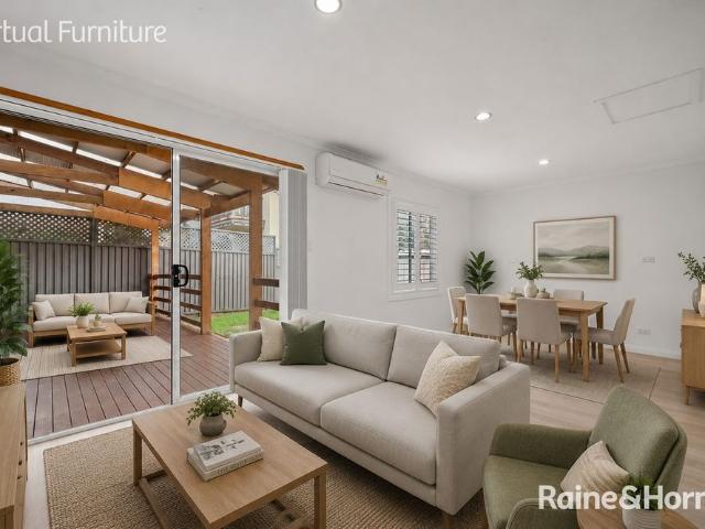 Renovated Family Home in a Quiet, Convenient Location