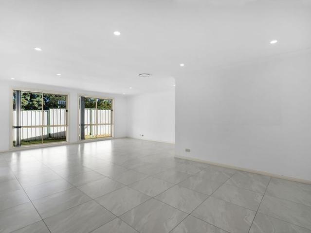 Renovated family home in a quiet cul de sac