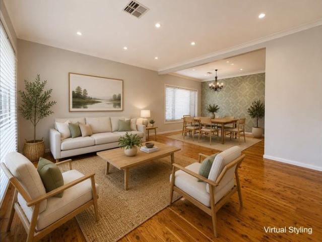 Renovated family home in a quiet Putney Cul de Sac