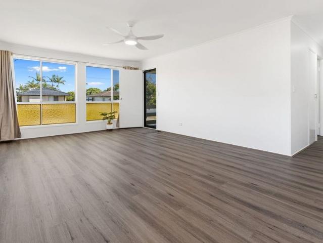 Renovated family home in a sought after Birkdale pocket *Rental Increase to $750 from the 12th July 2026