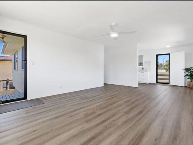 Renovated family home in a sought after Birkdale pocket *Rental Increase to $750 from the 12th July 2026
